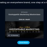 Unstoppable-Marketing-Masterclass-Download