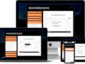 William James Social Telling secrets free download