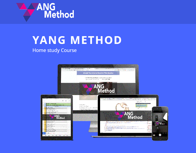 Yang-Method-Home-Study-Course-Download
