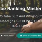 YouTube-Ranking-Master-Class-3-Bonus-Courses-Download