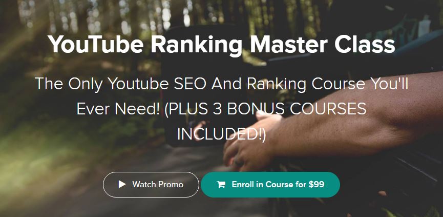 YouTube-Ranking-Master-Class-3-Bonus-Courses-Download