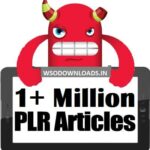1-Million-PLR-Articles-V2-Monster-Package-Download