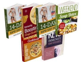 14-Day-Rapid-Soup-Diet-Free-Download