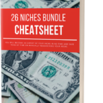 26-Niches-Bundle-Cheatsheet-Free-Download
