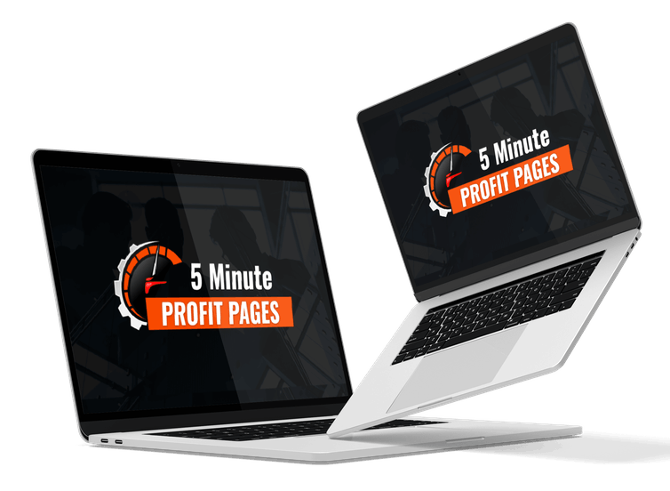 5-Minute-Profit-Pages-Free-Download