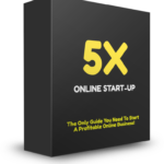 5X-Online-Start-Up-Download