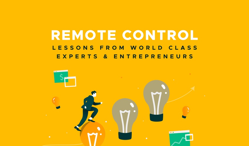 APPSUMO-Remote-Control-Lessons-from-World-Class-Experts-and-Entrepreneurs-Free-Download