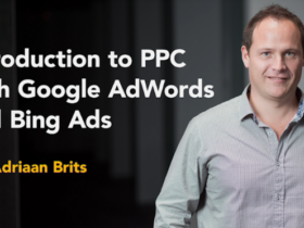 Adriaan-Brits-Introduction-to-PPC-with-Google-AdWords-and-Bing-Ads-Download.