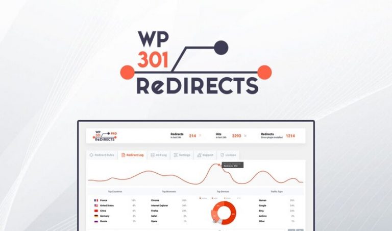 AppSumo-WP-301-Redirects-Free-Download