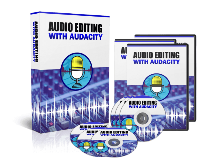 Audio-Editing-With-Audacity-Free-Download
