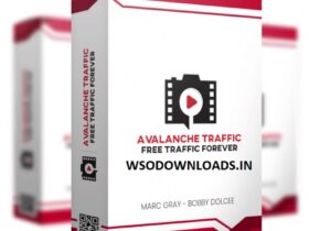 Avalanche-Traffic-Download