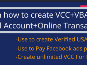 BRAND-NEW-PREMIUM-METHOD-Create-Unlimited-VISA-VCC-VBA-For-Free-Download