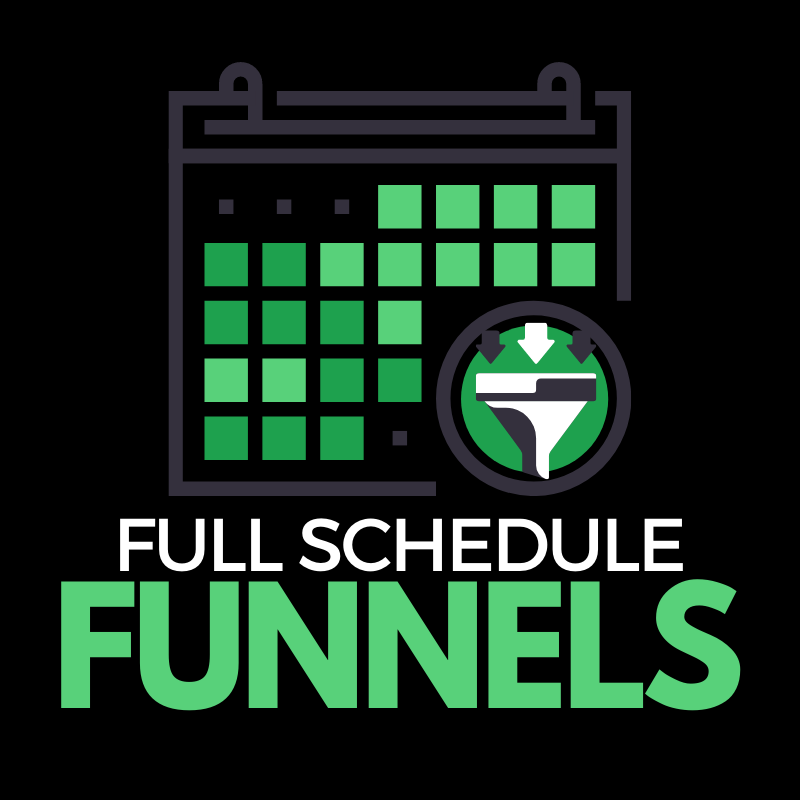 Ben Adkins full schedule funnels free download