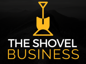Ben Adkins the shovel business free download