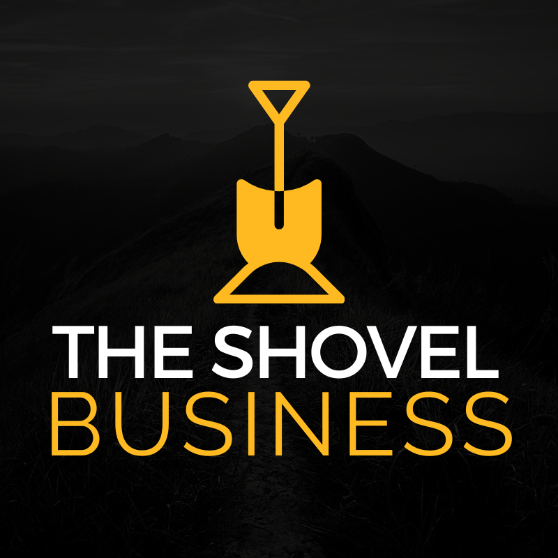 Ben Adkins the shovel business free download