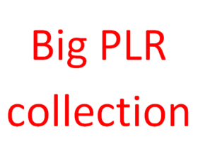 Big-PLR-collection-Download