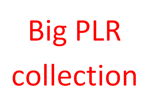 Big-PLR-collection-Download