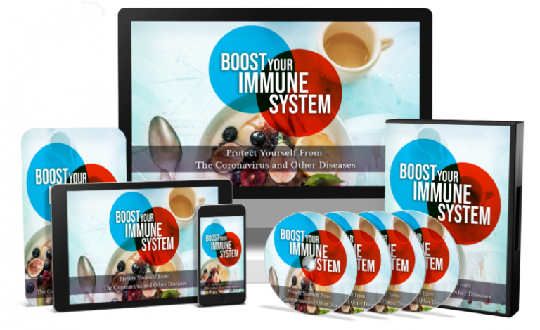Boost-Your-Immune-System-PLR-Bonuses-Free-Download