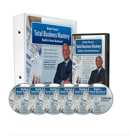 Brian-Tracy-–-Total-Business-Mastery-Free-Download