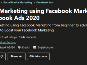 CPA-Marketing-Using-Facebook-Marketing-Facebook-Ads-2020-Free-Download