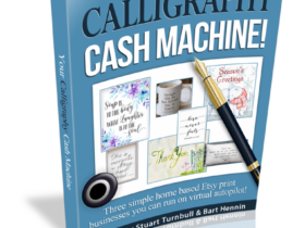Calligraphy-Cash-Machine-FE-OTO-Download