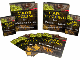 Carb-Cycling-For-Weight-Loss-PLR-Download