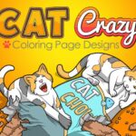 Cat-Crazy-Coloring-Pages-FE-Only-Free-Download-