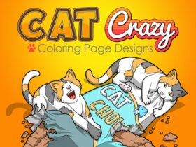 Cat-Crazy-Coloring-Pages-FE-Only-Free-Download-