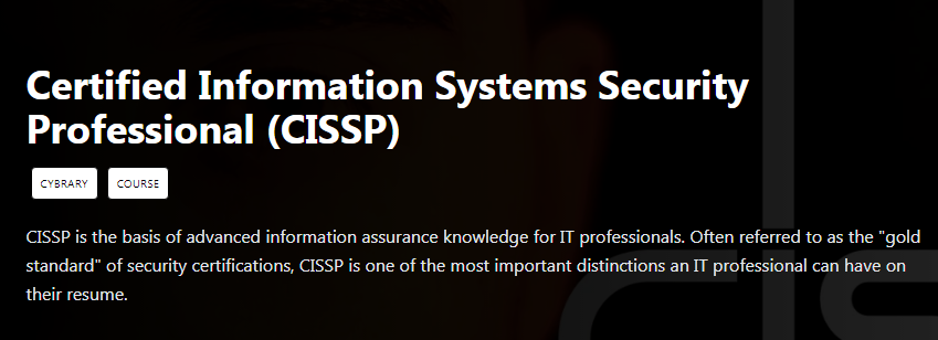 Certified-Information-Systems-Security-Professional-CISSP-Free-Download