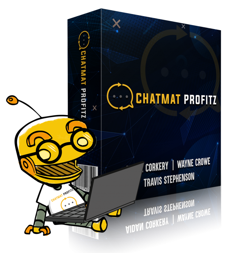 Chatmat-Profiz-Free-Download
