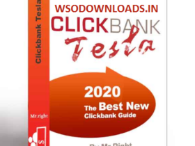 Clickbank-Tesla-2020-Download