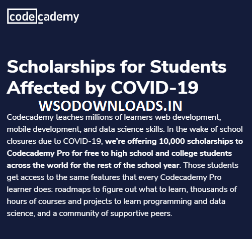 Codecademy-Pro-Membership-Download