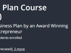 Complete-Business-Plan-Course-Download