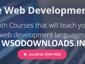 Complete-Web-Development-Bundle-For-FREE-LIMITED-TIME-Download