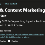 Copywriting-Content-Marketing-Course-Be-a-PRO-Copywriter-Free-Download
