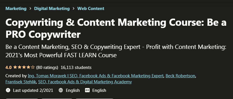 Copywriting-Content-Marketing-Course-Be-a-PRO-Copywriter-Free-Download