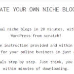 DFY-Niche-Blogs-Dating-and-Refinancing-Download