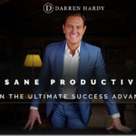 Darren Hardy insane Productivity free download