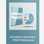 David-Snyder-James-Seetoo-STEALTH-Selling-Secrets-Free-Download