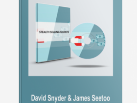 David-Snyder-James-Seetoo-STEALTH-Selling-Secrets-Free-Download