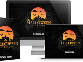 Dawud-Islam-The-Halloween-Method-Free-Download