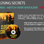 Deal-Closing-Secrets-Free-Download