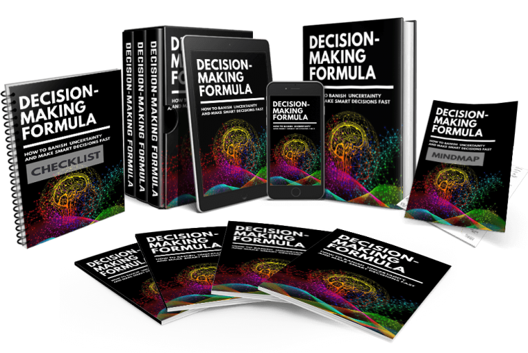 Decision-Making-Formula-Free-Download