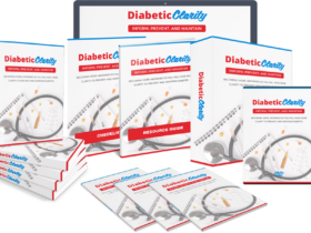 Diabetic-Clarity-PLR-Download