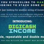 Digicash-Income-Earn-Hundreds-in-Bitcoin-2-Simple-Proven-Methods-Free-Download