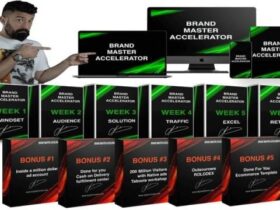 Dimitris Skiadas Brand Master Accelerator download