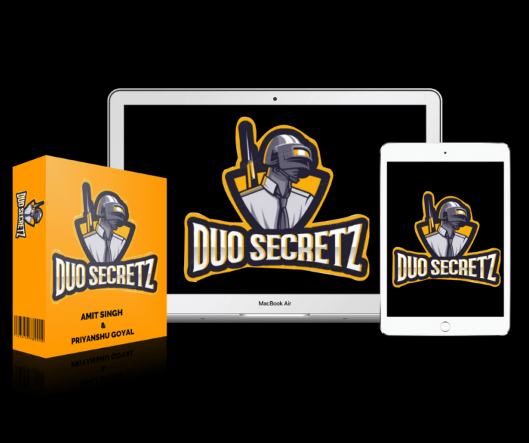 Duo-Secretz-5-Sept-2020-LAUNCH-Free-Download