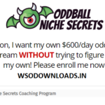 Duston-McGroarty-Oddball-Niche-Secrets-Coaching-Program-Download