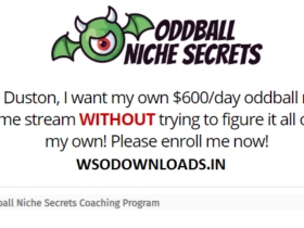 Duston-McGroarty-Oddball-Niche-Secrets-Coaching-Program-Download