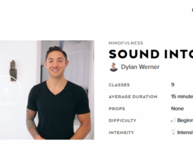 Dylan-Werner-AloMoves-Sound-Into-Silence-Download